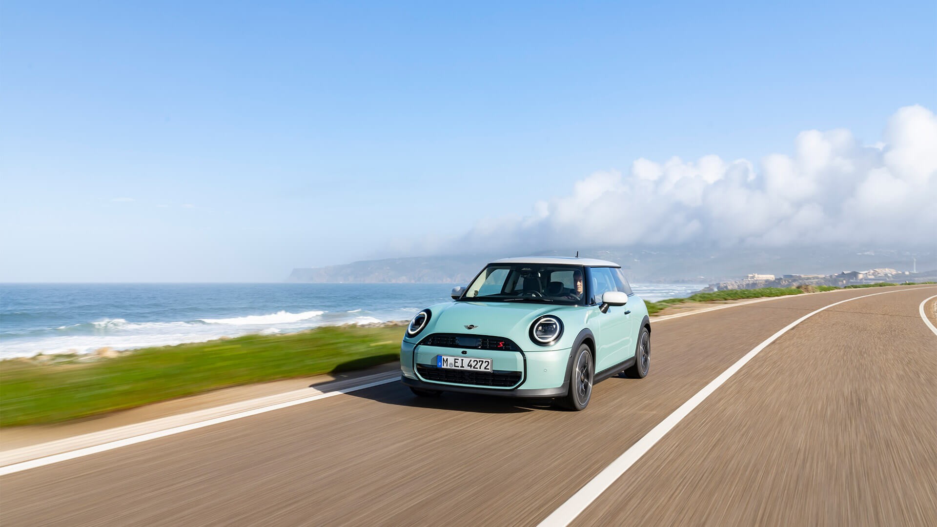 Yeni MINI Cooper 3 Kapı | MINI Türkiye Yeni MINI Cooper 3 Kapı | MINI Türkiye